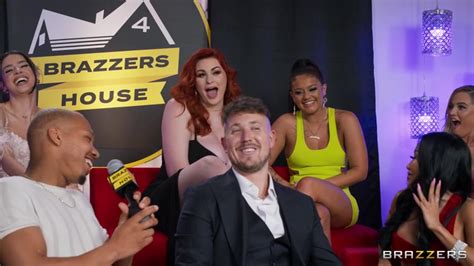 Brazzers House 4: Episode 9